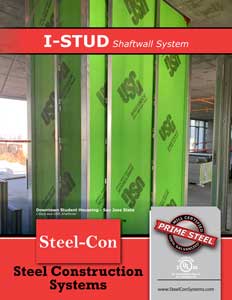 thumbnail of I-Stud-Shaft-Wall-Brochure