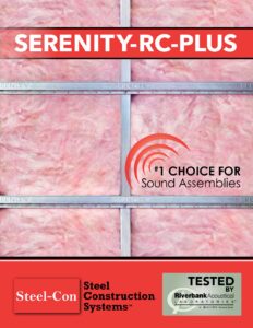 thumbnail of Serenity RC Plus Brochure